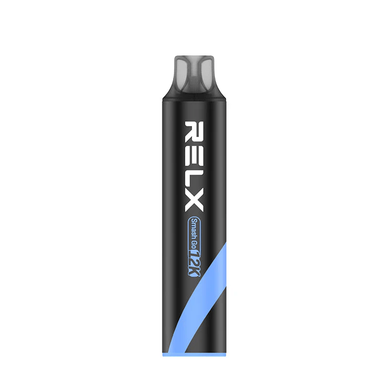 RELX Smash Go 12000 一次性電子煙